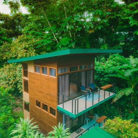 Arenal Getaway Lejlighed La Fortuna Eksteriør billede