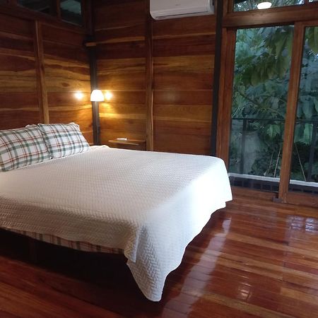 Arenal Getaway Lejlighed La Fortuna Eksteriør billede
