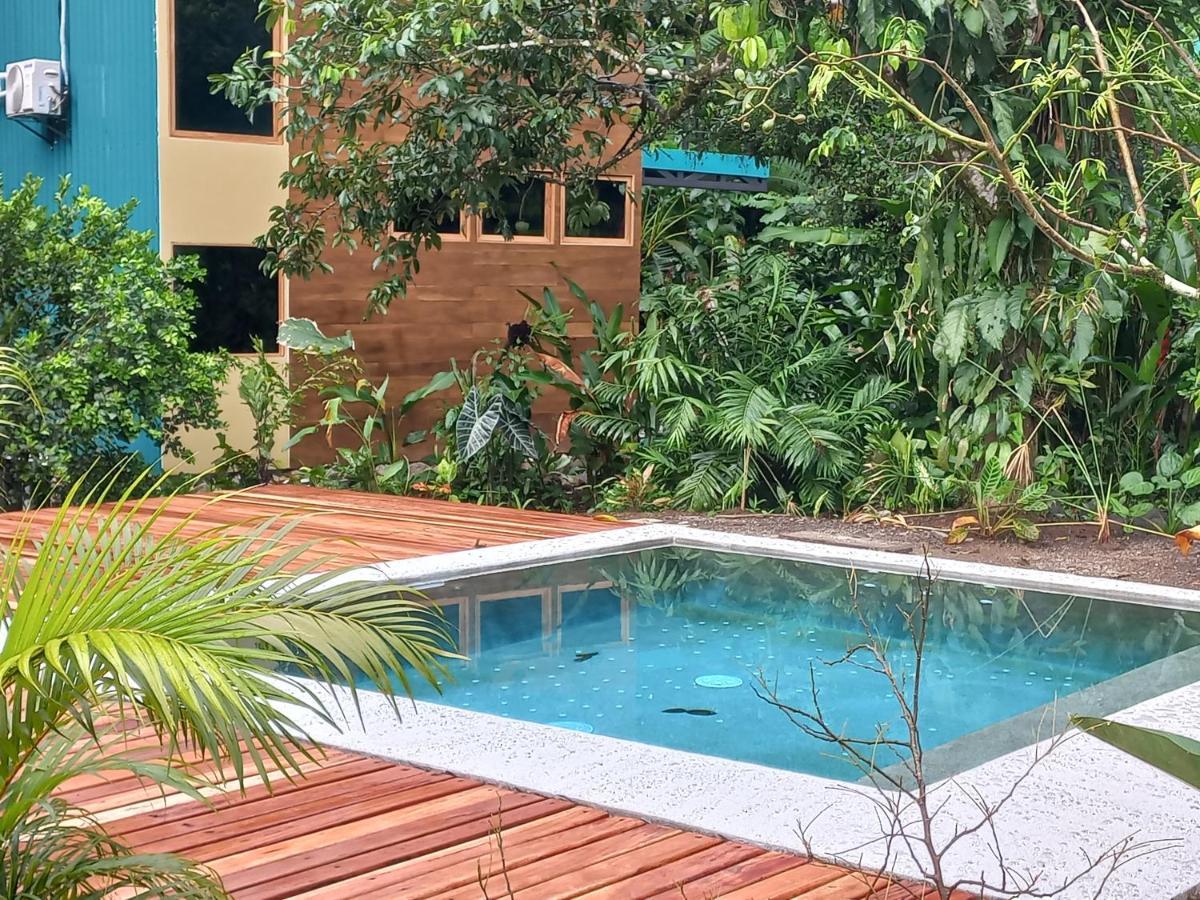 Arenal Getaway Lejlighed La Fortuna Eksteriør billede
