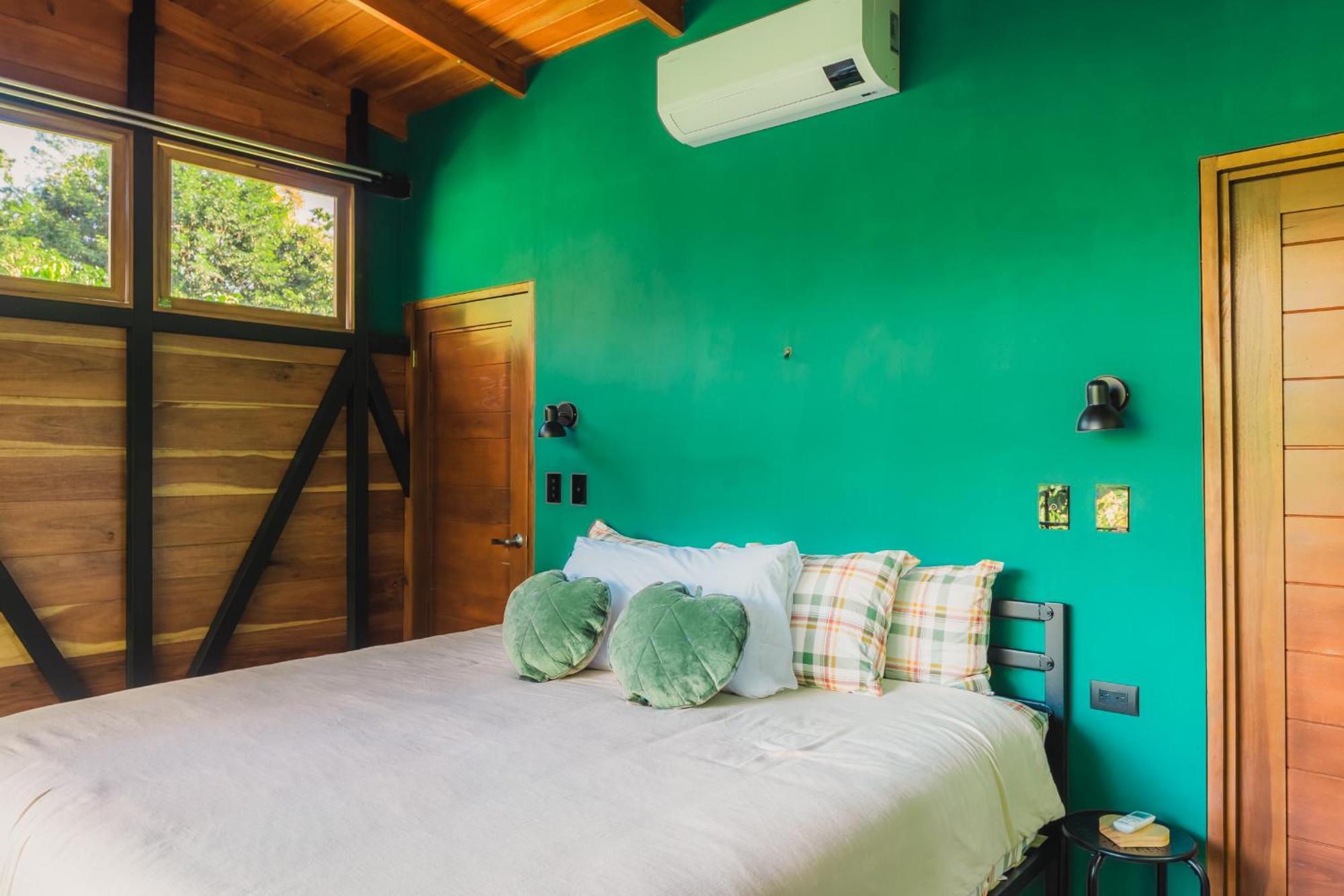 Arenal Getaway Lejlighed La Fortuna Eksteriør billede