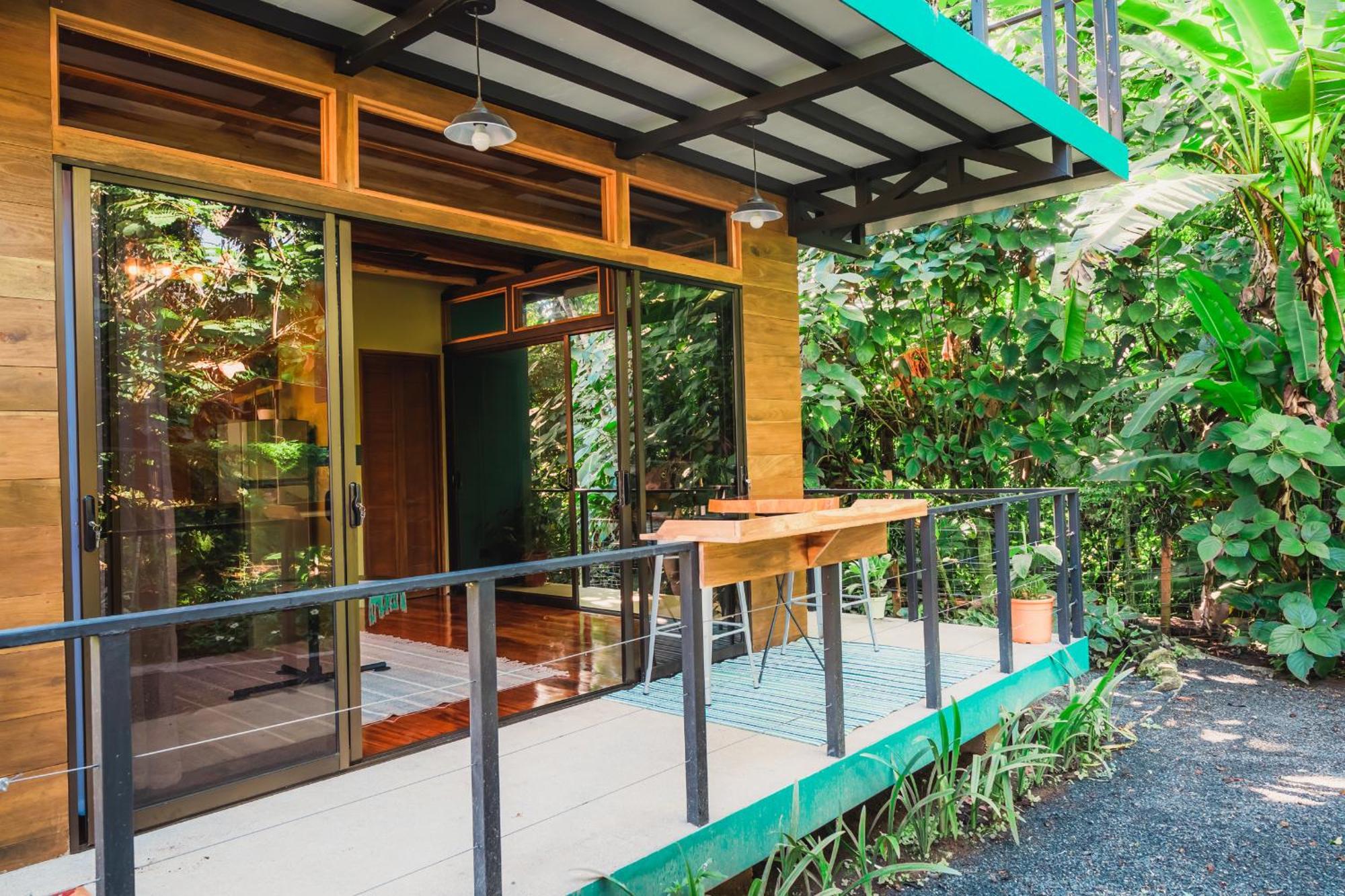 Arenal Getaway Lejlighed La Fortuna Eksteriør billede