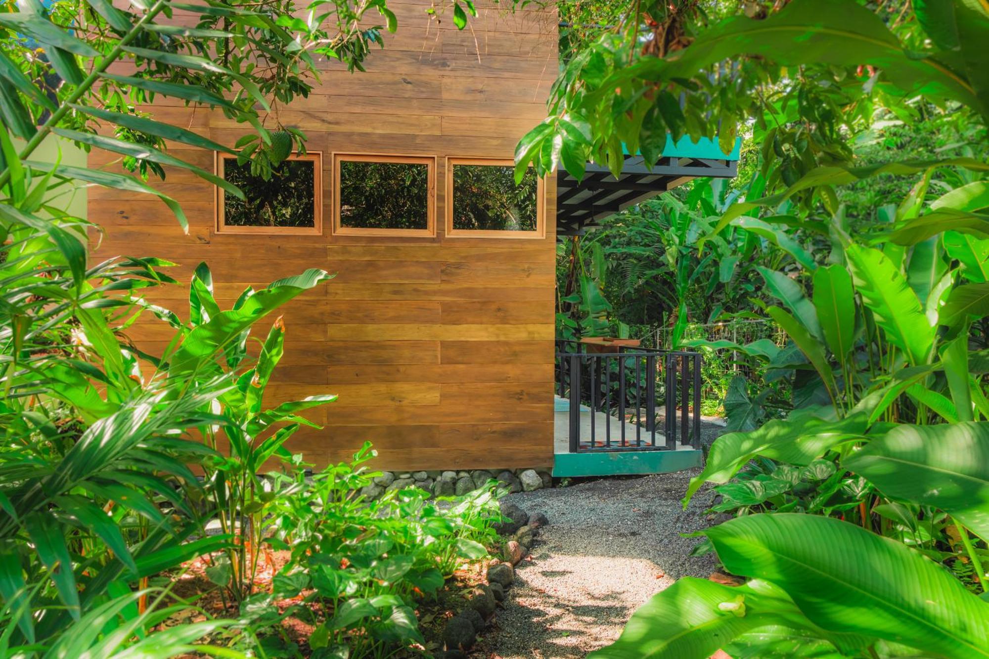 Arenal Getaway Lejlighed La Fortuna Eksteriør billede