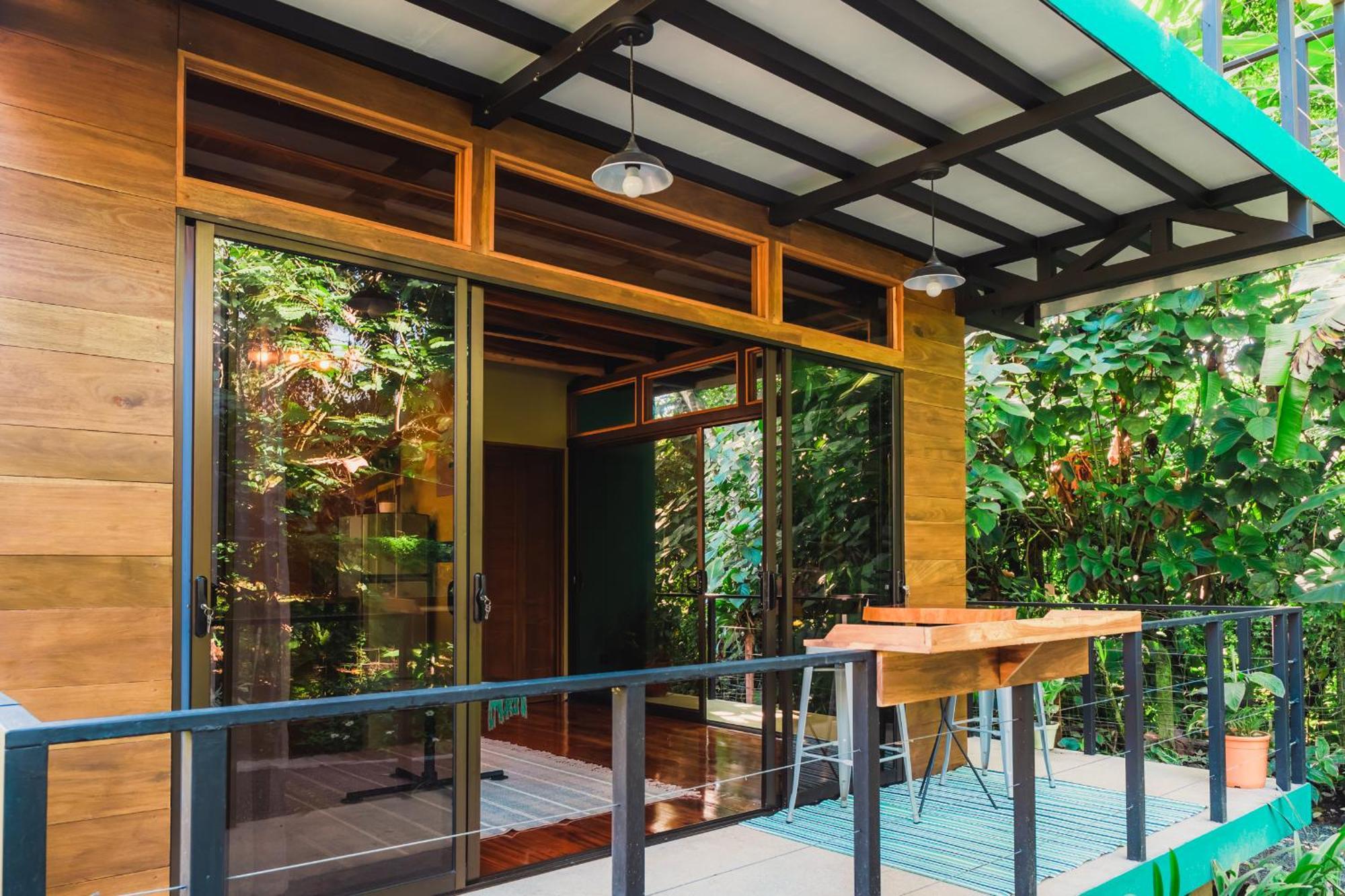 Arenal Getaway Lejlighed La Fortuna Eksteriør billede